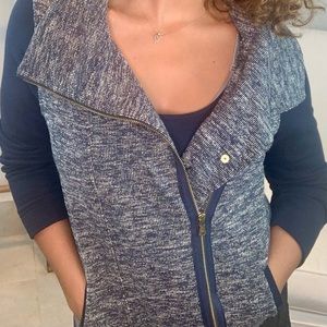 Tommy Hilfiger AthLuxe Jacket- Size M